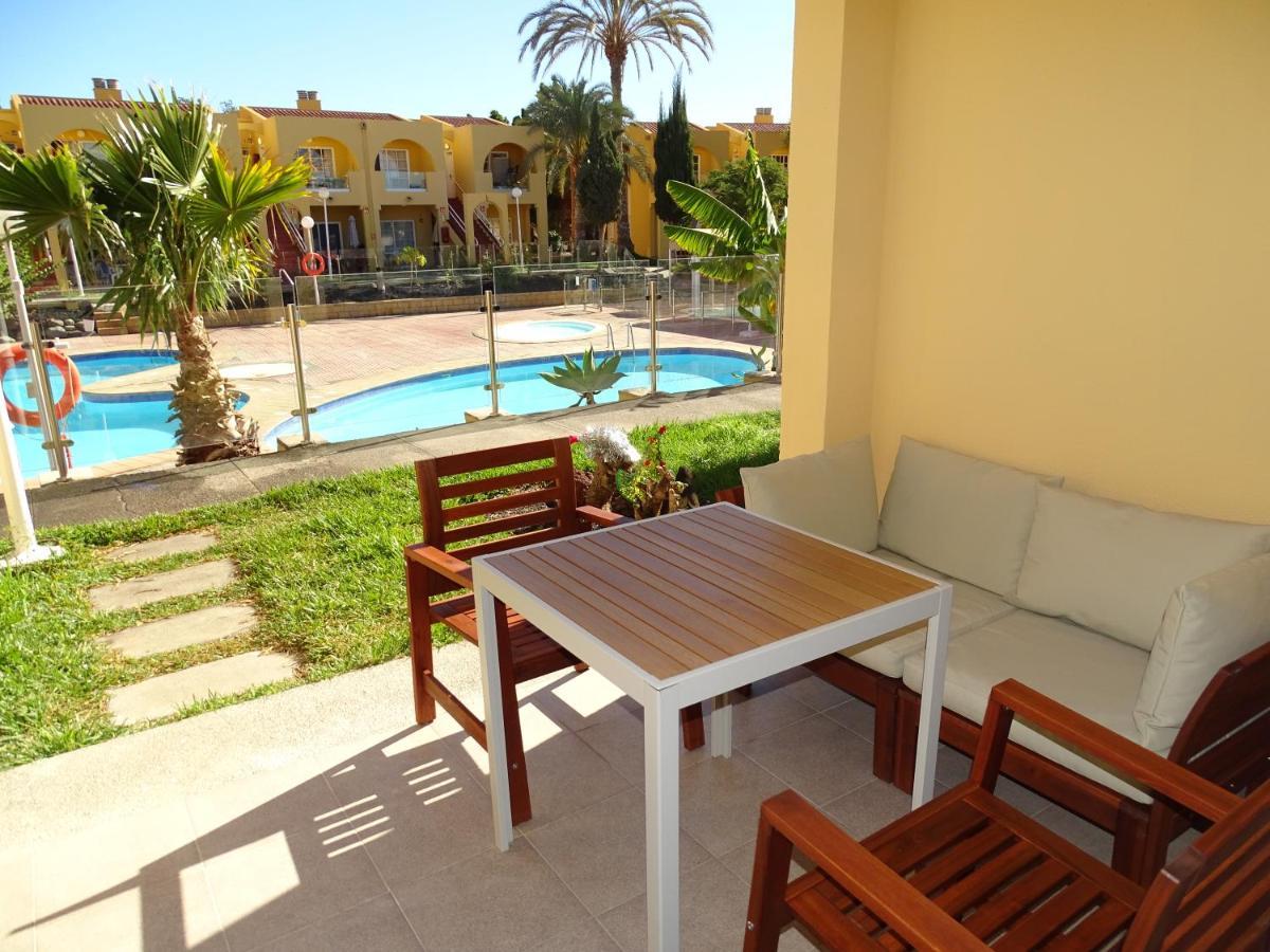 Maspalomas Tisalaya Suite 1.5. Exterior photo