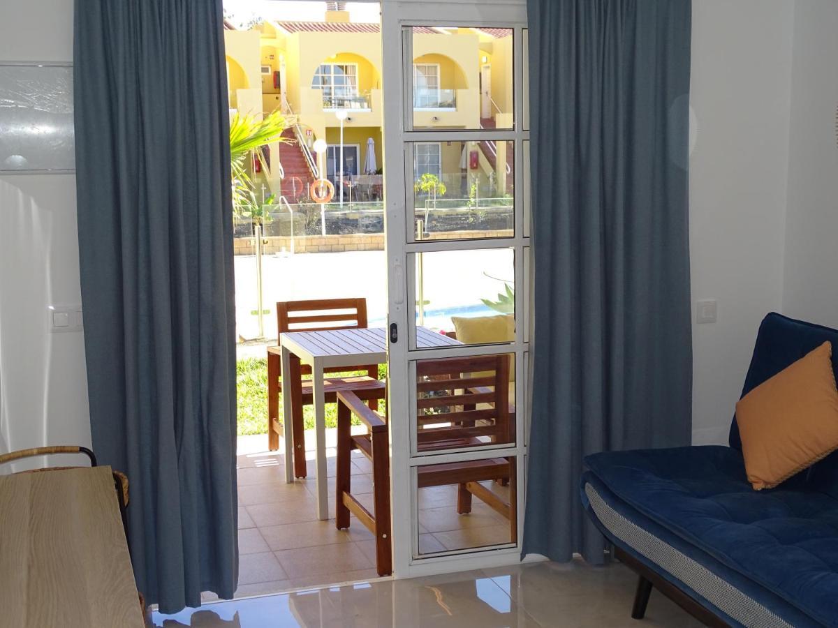Maspalomas Tisalaya Suite 1.5. Exterior photo