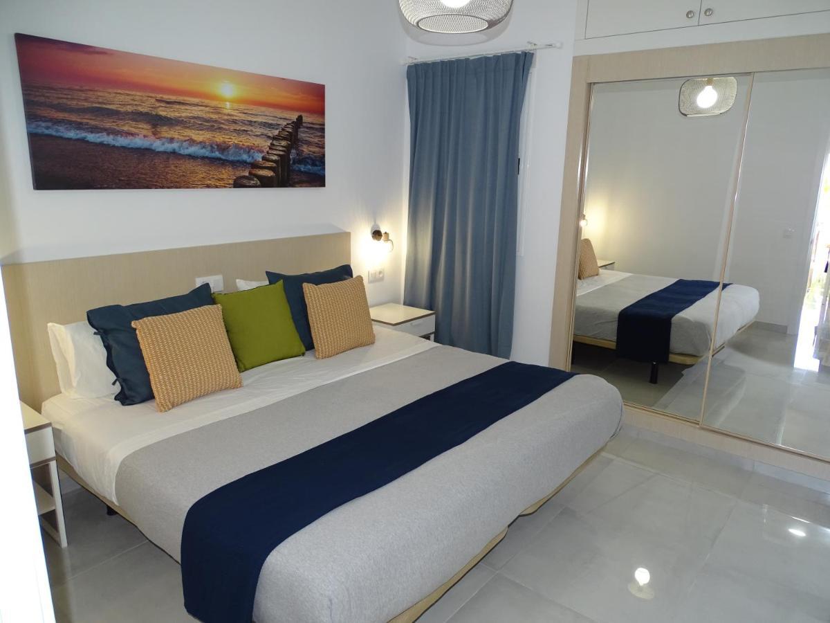Maspalomas Tisalaya Suite 1.5. Exterior photo