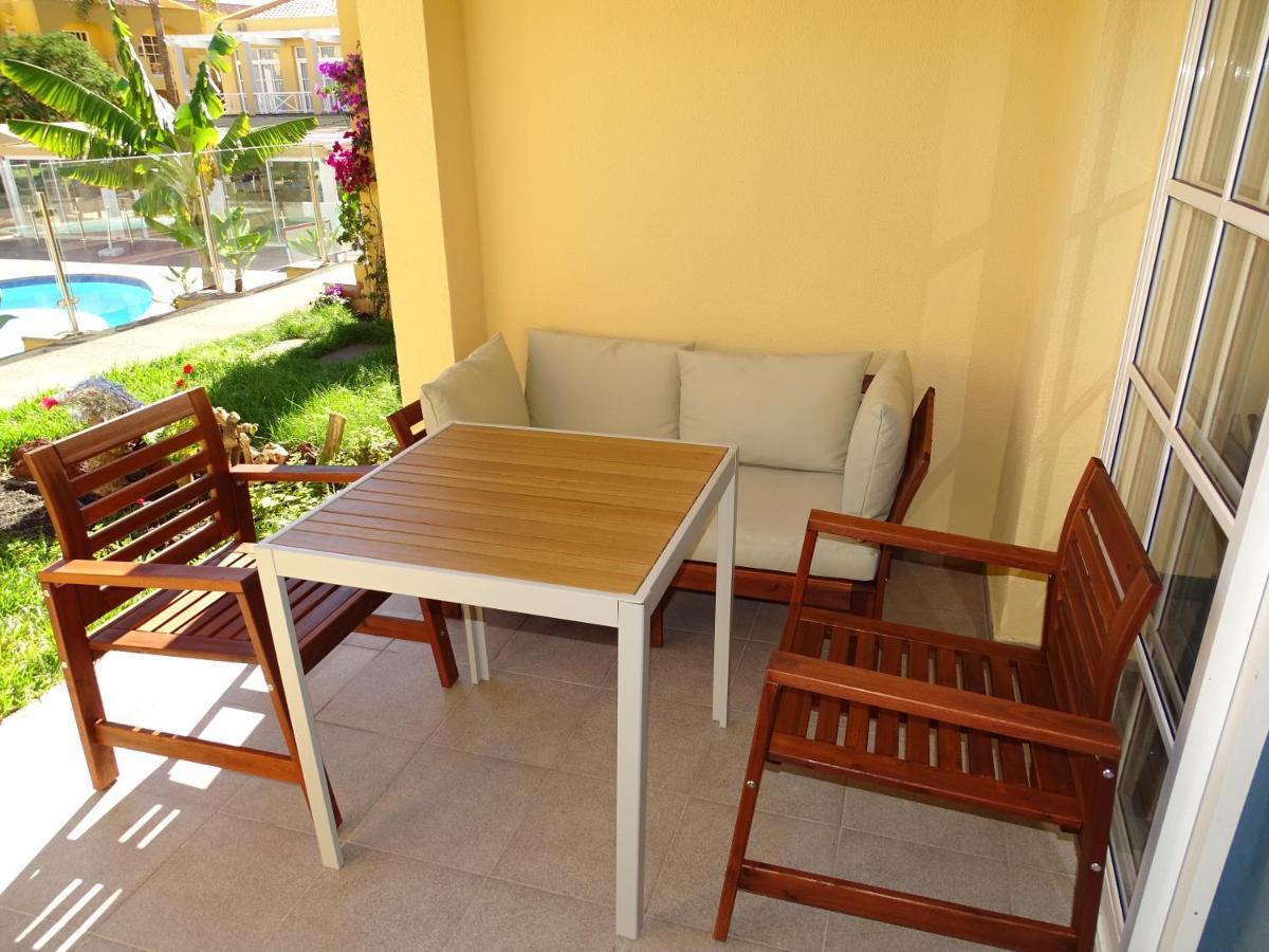Maspalomas Tisalaya Suite 1.5. Exterior photo