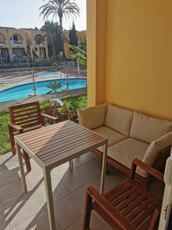 Maspalomas Tisalaya Suite 1.5. Exterior photo