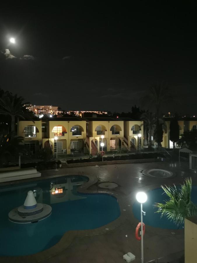 Maspalomas Tisalaya Suite 1.5. Exterior photo