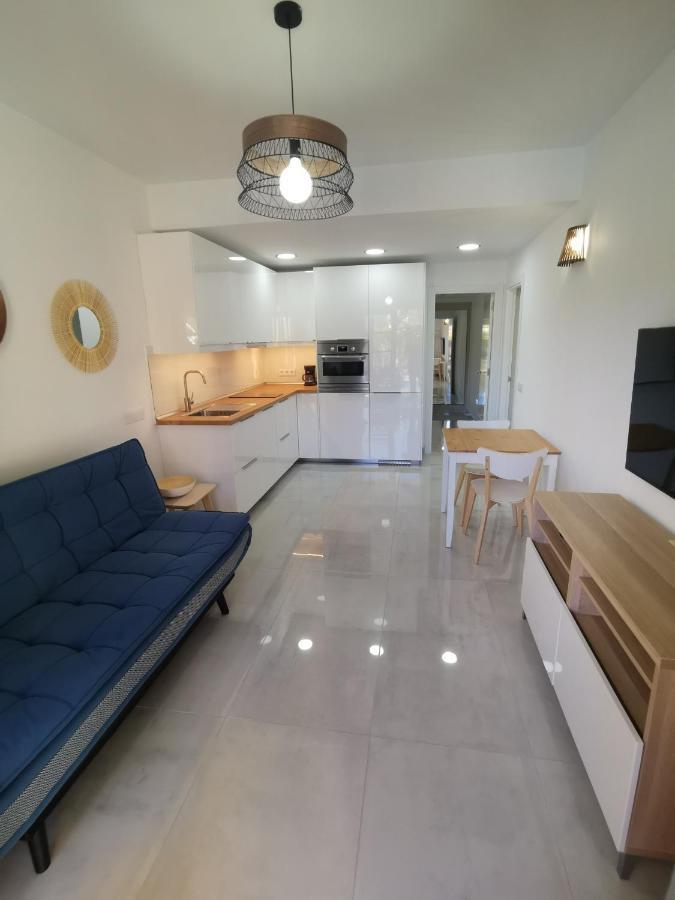 Maspalomas Tisalaya Suite 1.5. Exterior photo