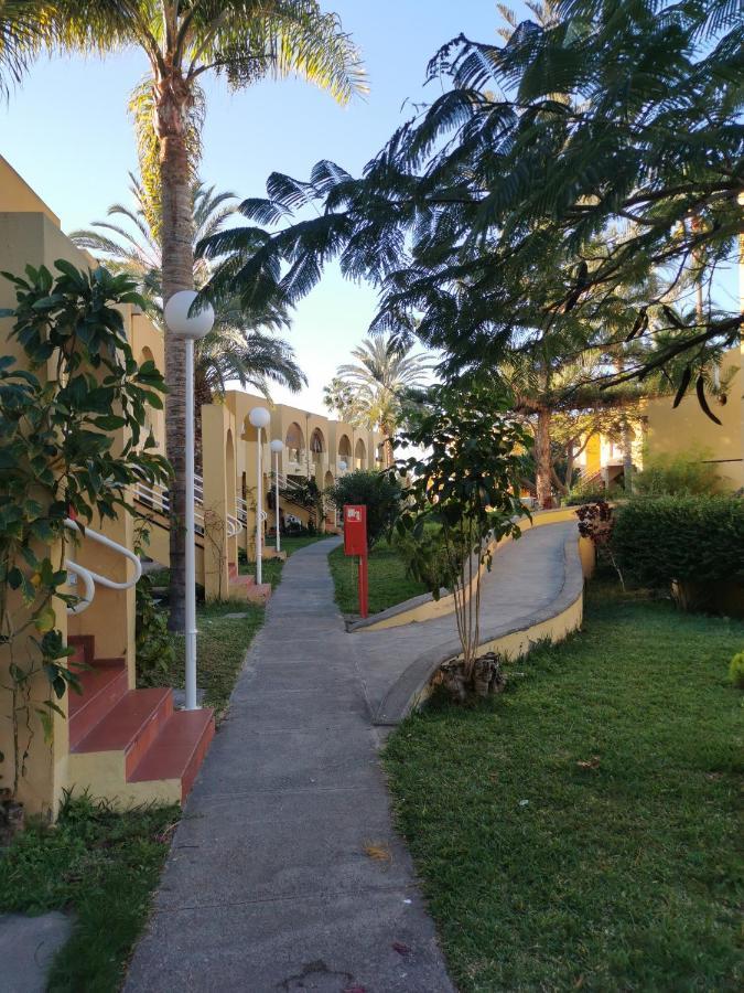 Maspalomas Tisalaya Suite 1.5. Exterior photo